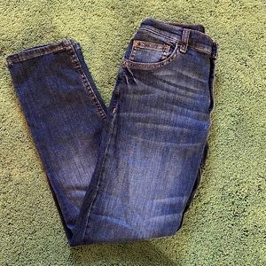 Kids jeans